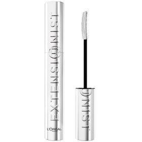 L'Oreal Paris Extensionist Mascara front view with black packaging