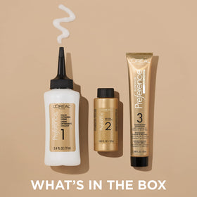L'Oreal Paris Extra Light Natural Blonde Hair Colour with conditioner