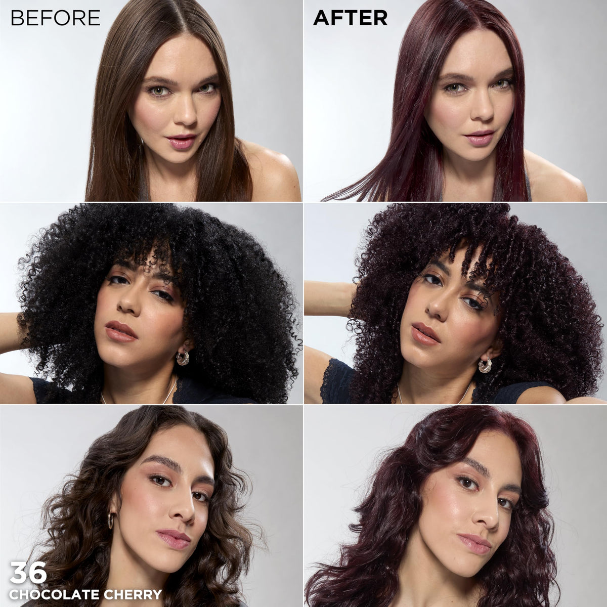 L'Oreal Paris Feria After Colour Conditioner tube