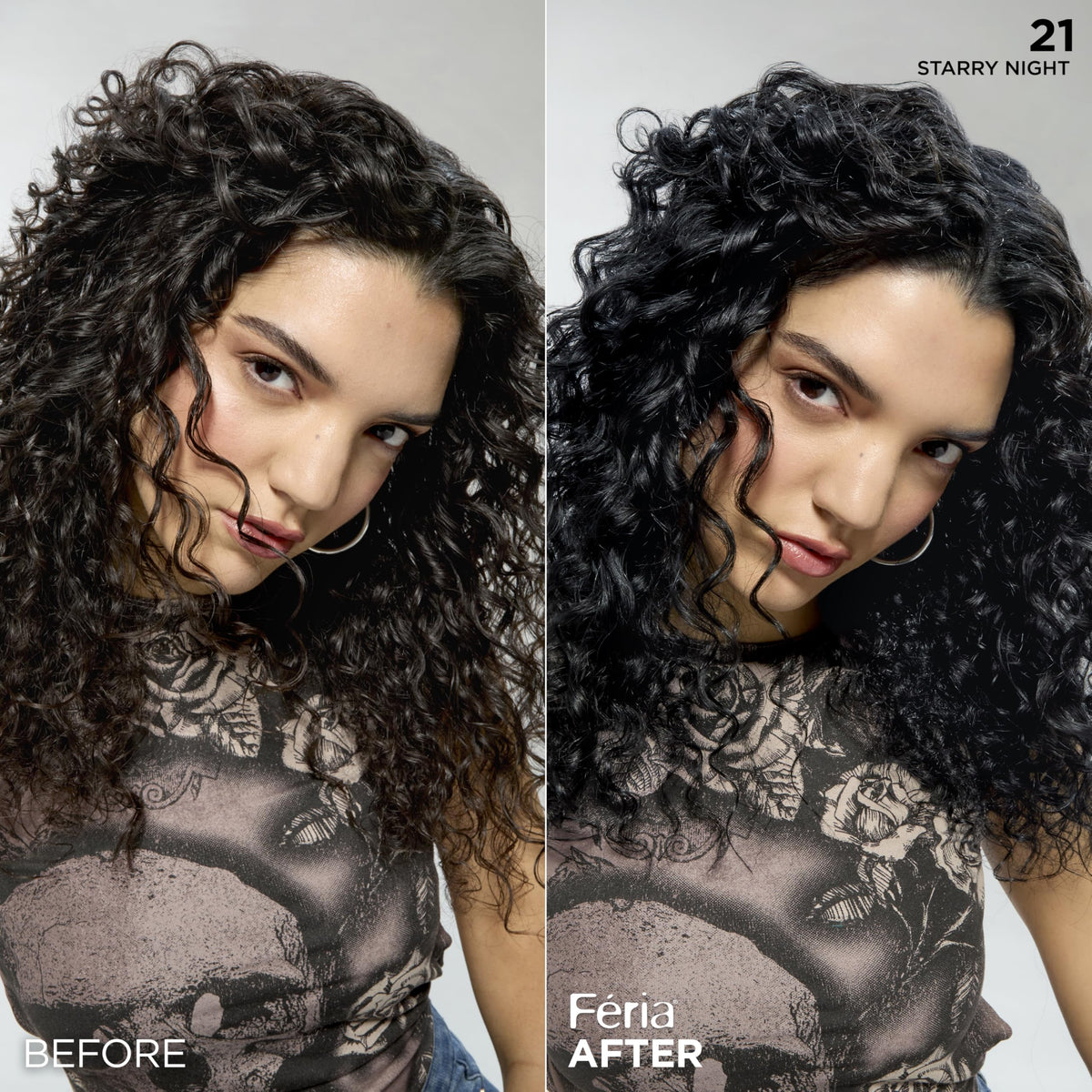 L'Oreal Paris Feria Bonding Care Complex Conditioner