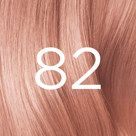 L'Oreal Paris Feria hair colour kit contents laid out