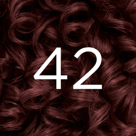 L'Oreal Paris Feria Hair Colour kit ingredients list