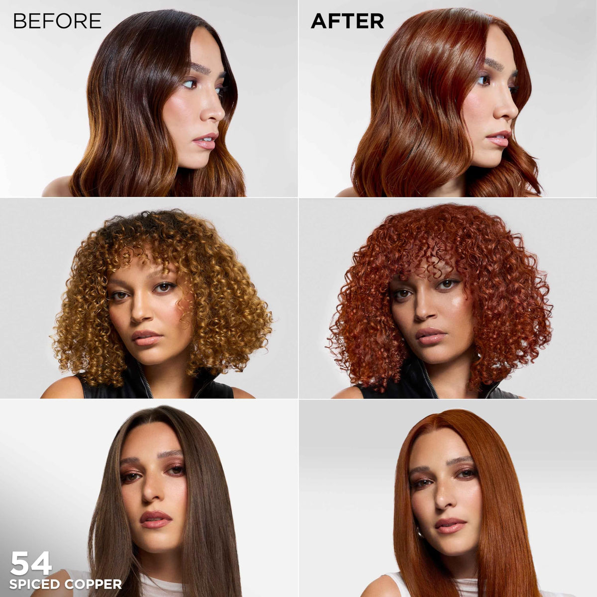 L'Oreal Paris Feria hair dye Bonding Care Complex Conditioner