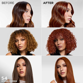 L'Oreal Paris Feria hair dye Bonding Care Complex Conditioner