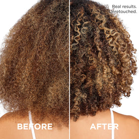L'Oreal Paris Frizz Defy Shampoo and Conditioner Set packaging