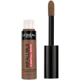L'Oreal Paris Full Wear Concealer Mocha front view