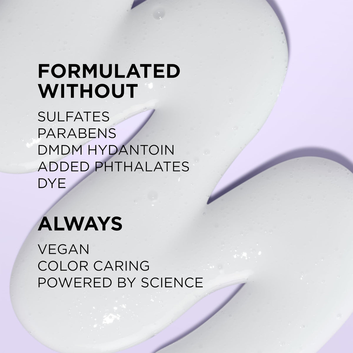 L'Oreal Paris Glossing In Shower Acidic Glaze ingredients list