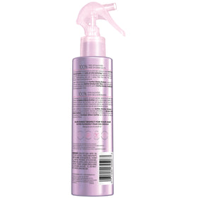 L'Oreal Paris Glossing In Shower Acidic Glaze with shampoo and conditioner