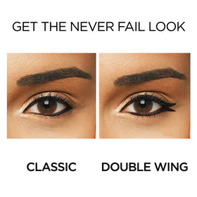 L'Oreal Paris Infallible Eyeliner tip close-up