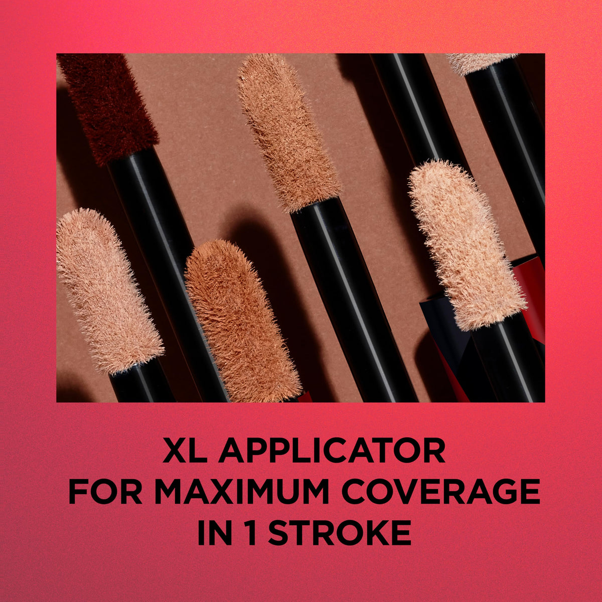 L'Oreal Paris Infallible Full Wear Concealer packaging side view