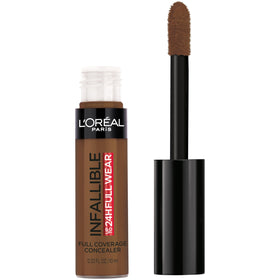 L'Oreal Paris Infallible Full Wear Concealer Truffle front view