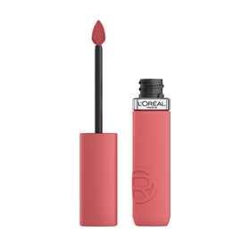 L'Oreal Paris Infallible Matte Liquid Lipstick 650 front view
