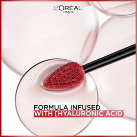 L'Oreal Paris Infallible Matte Liquid Lipstick 650 packaging