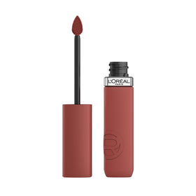 L'Oreal Paris Infallible Matte Liquid Lipstick Lazy Sunday 150 front view
