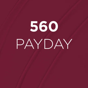 L'Oreal Paris Infallible Matte Liquid Lipstick Pay Day 560 packaging
