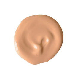 L'Oreal Paris Infallible Pro Glow Foundation Natural Beige applied on skin