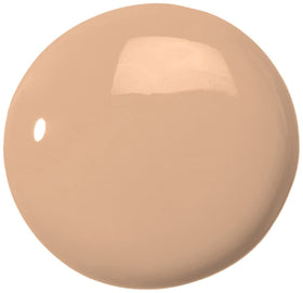 L'Oreal Paris Infallible Pro Glow Foundation Sand Beige applied on model