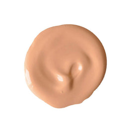 L'Oreal Paris Infallible Pro Glow Foundation Sand Beige texture on hand