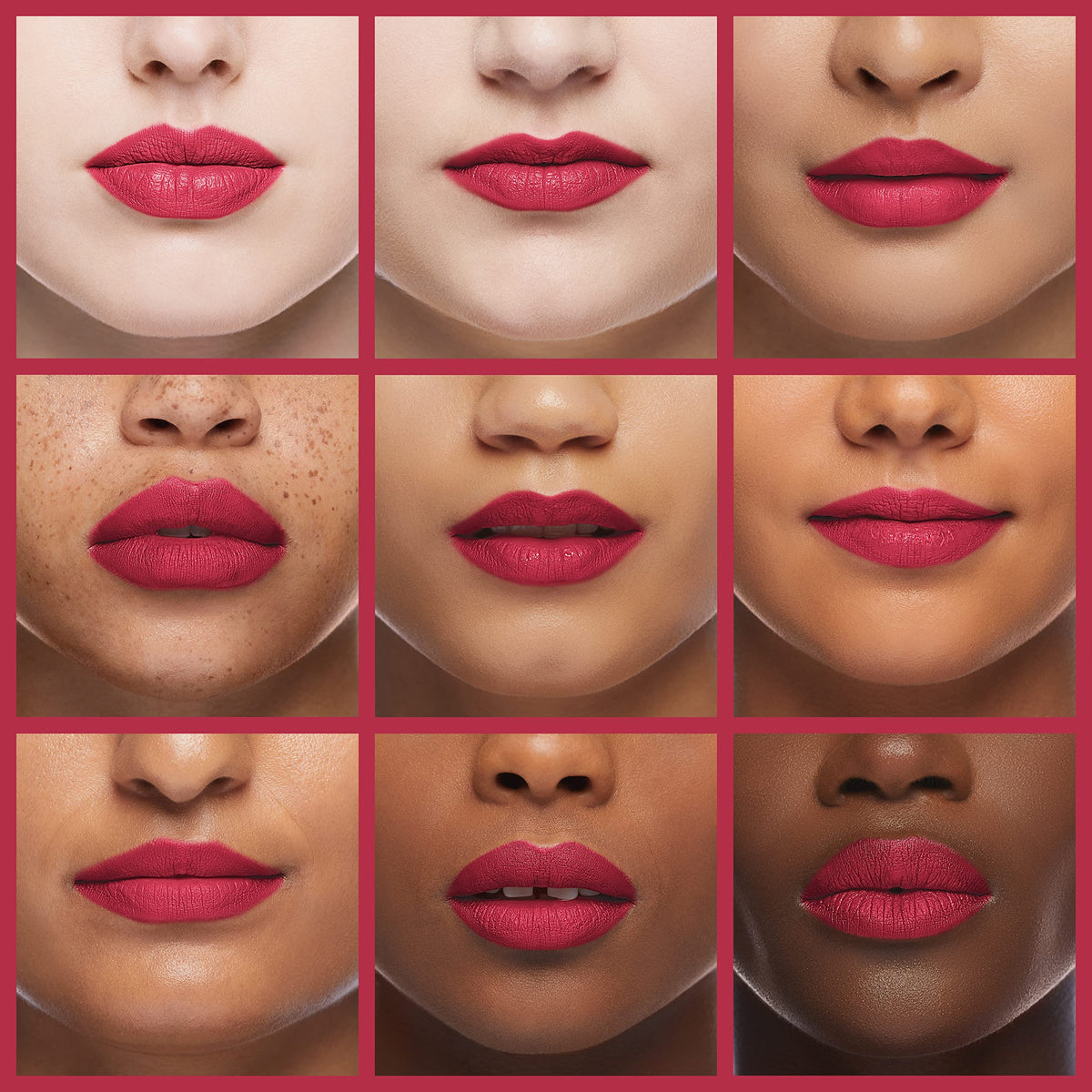 L'Oreal Paris Infallible Pro Matte Liquid Lipstick Pink Soirée packaging