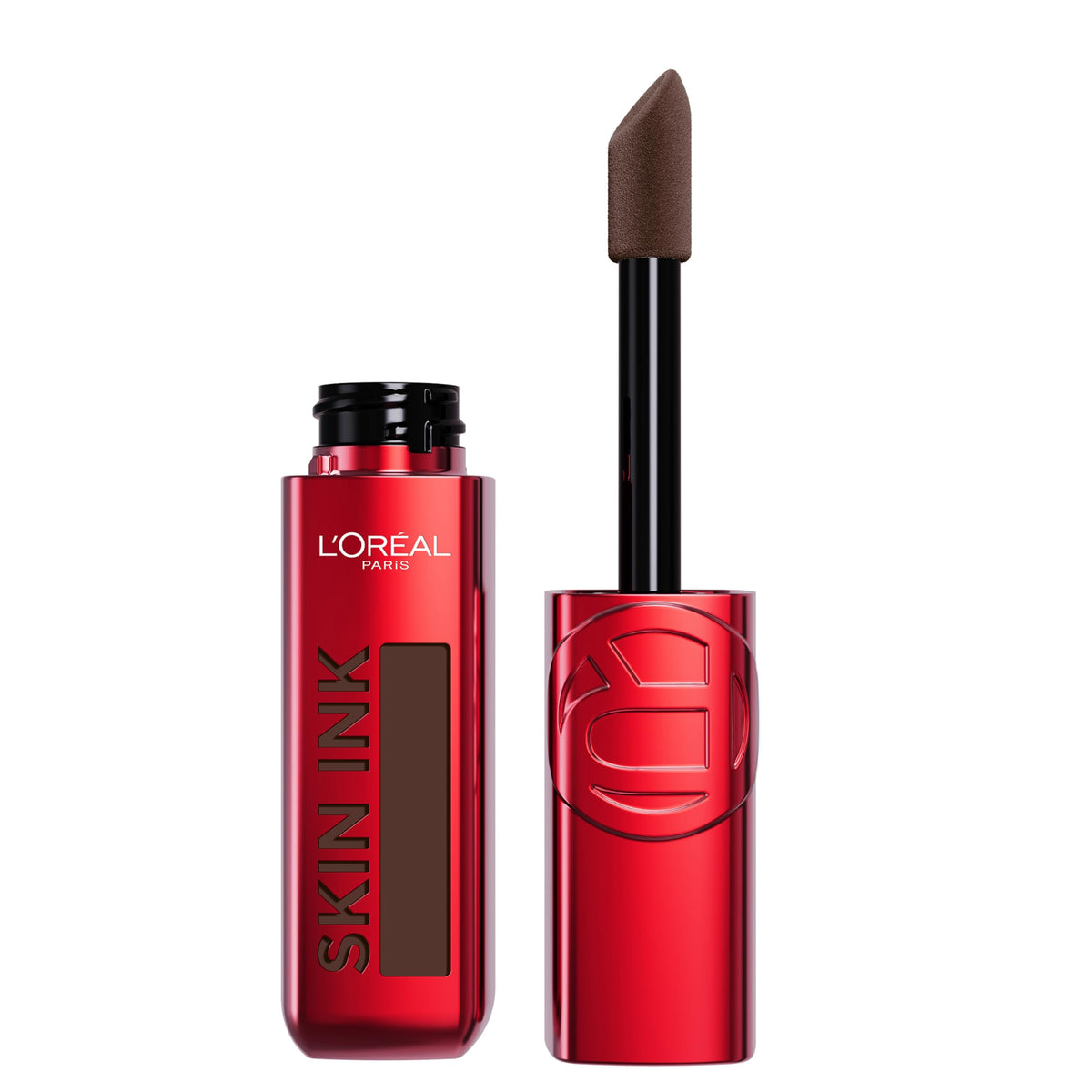 L'Oreal Paris Infallible Skin Ink 2-in-1 Foundation Concealer 460 Rich Neutral front view