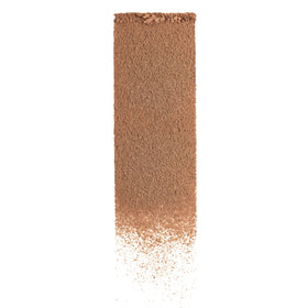 L'Oreal Paris Infallible Soft Matte Bronzer Deep Tan applied on model