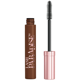 L'Oreal Paris Lash Paradise Mascara in Latte Brown front view
