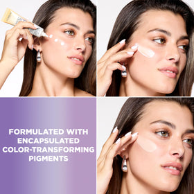 L'Oreal Paris Magic BB Cream side view