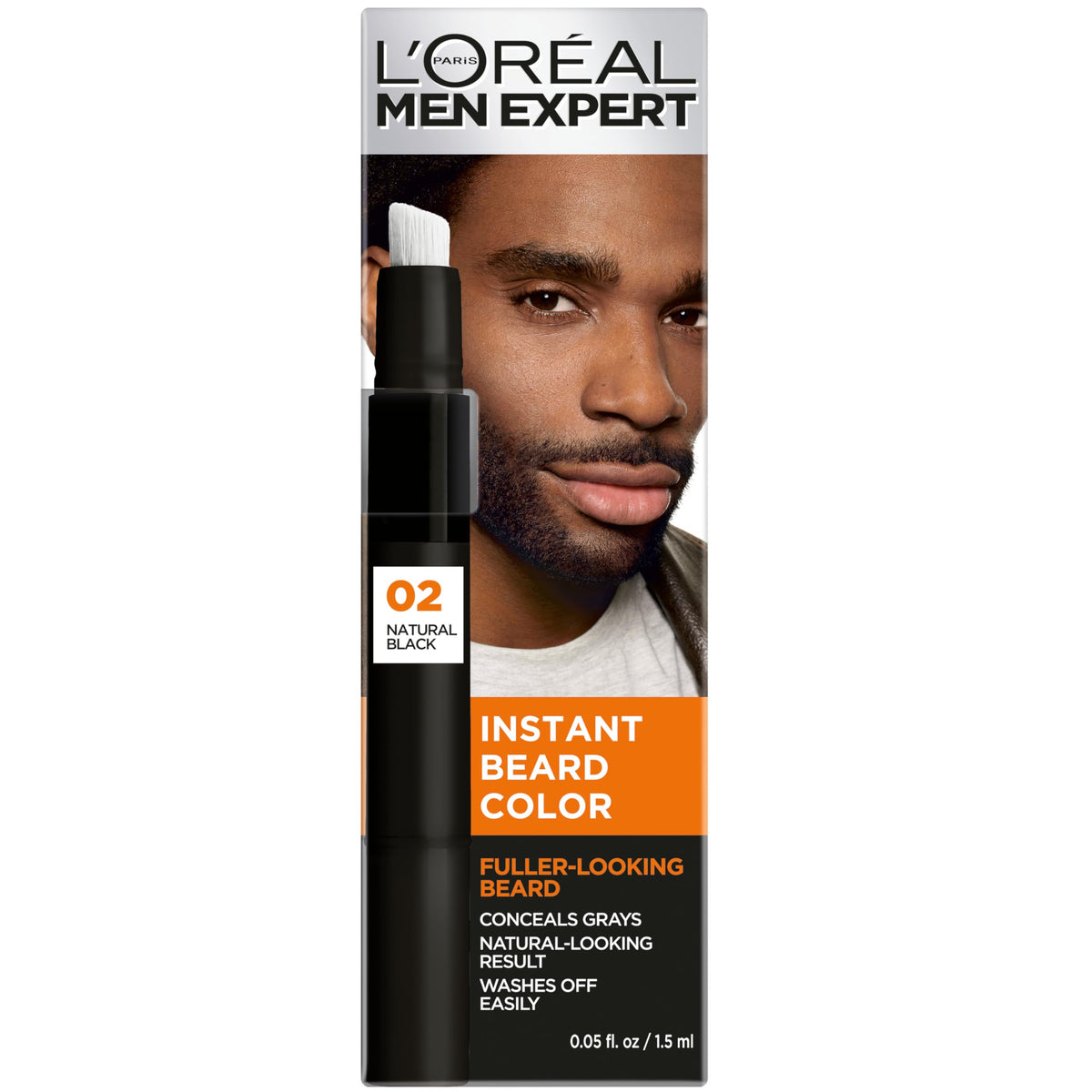 L'Oreal Paris Men Expert beard filler pen-like applicator