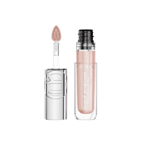 L'Oreal Paris Plump Ambition Hyaluron Lip Oil Shimmer front view