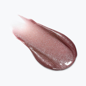 L'Oreal Paris Plump Ambition Lip Oil Shimmer with a shimmering finish
