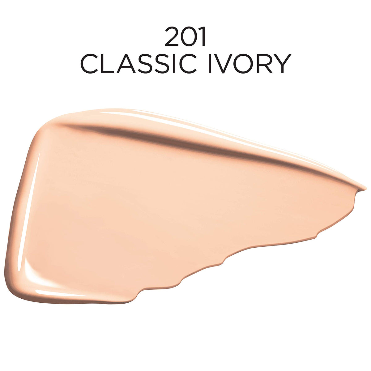 L'Oreal Paris Pro Glow Foundation Classic Ivory with packaging