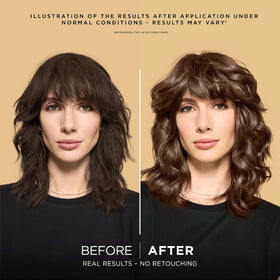 L'Oreal Paris quality Preference Hair Colour Kit packaging
