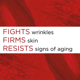 L'Oreal Paris Revitalift Face Moisturiser SPF 25 with ingredients list