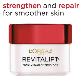 L'Oreal Paris Revitalift ingredients list