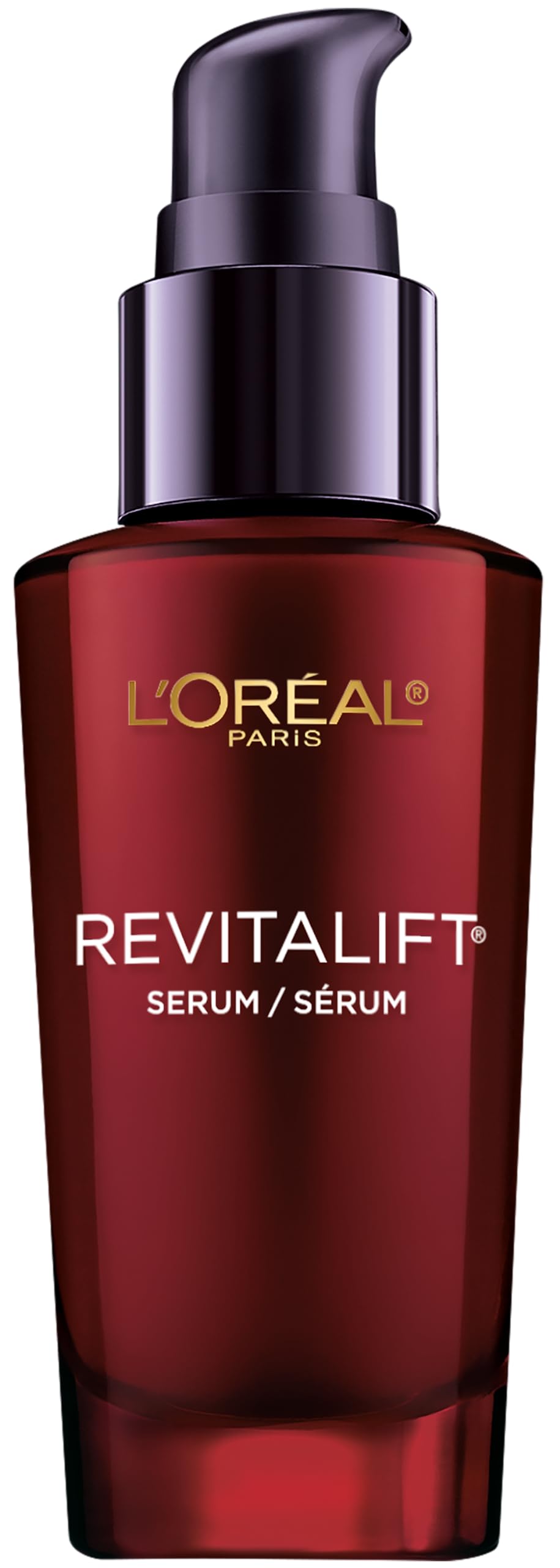 L'Oreal Paris Revitalift Triple Power Face Serum 30ml front view