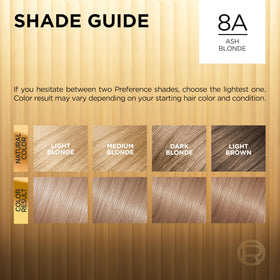 L'Oreal Paris Shine Protect Conditioner included in kit