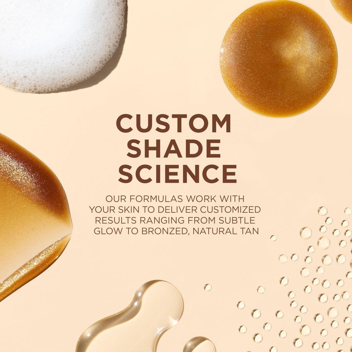 L'Oreal Paris Sublime Bronze Self Tanning Towelettes with ingredients list