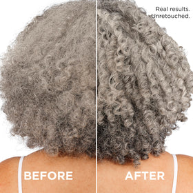 L'Oreal Paris Sulfate Free Shampoo in a bathroom setting