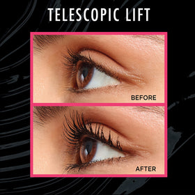 L'Oreal Paris Telescopic Lift Mascara side view