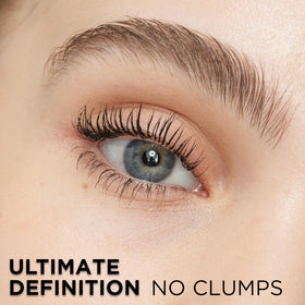 L'Oreal Paris Telescopic Mascara packaging back view