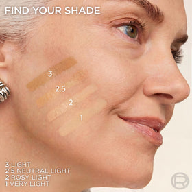 L'Oreal Paris True Match Hyaluron Tinted Balm Foundation packaging