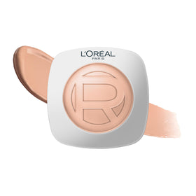 L'Oreal Paris True Match Hyaluron Tinted Balm Foundation Rosy Light 02 front view