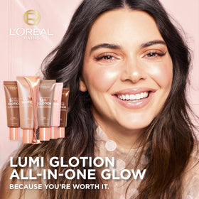 L'Oreal Paris True Match Lumi Glotion XL 904 Deep packaging