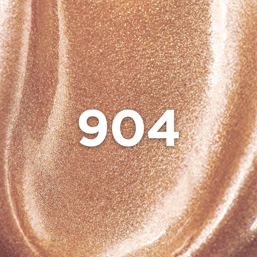 L'Oreal Paris True Match Lumi Glotion XL 904 Deep side view