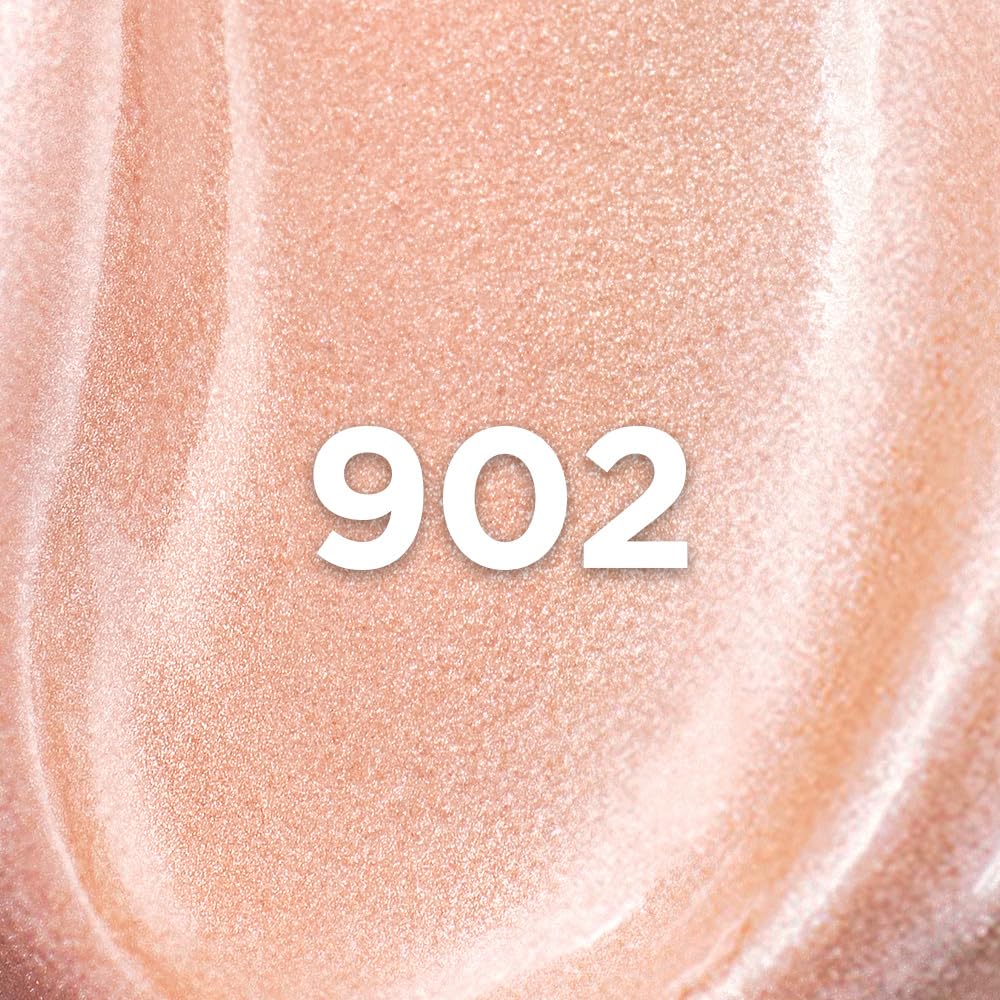 L'Oreal Paris True Match Lumi Glotion XL swatch on skin
