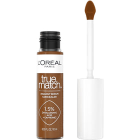 L'Oreal Paris True Match Radiant Serum Concealer C10 front view