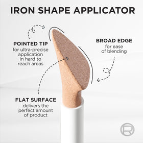 L'Oreal Paris True Match Radiant Serum Concealer C10 packaging