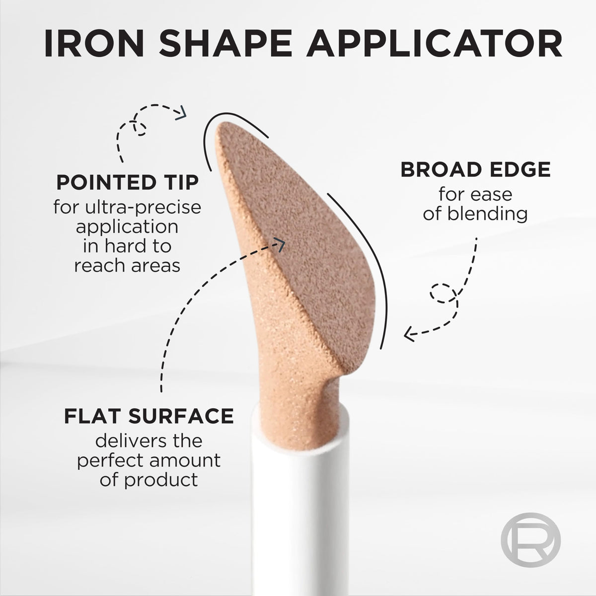 L'Oreal Paris True Match Radiant Serum Concealer C4 packaging