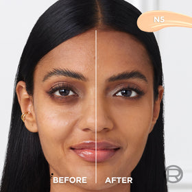 L'Oreal Paris True Match Radiant Serum Concealer N5 applicator tip