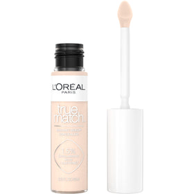 L'Oreal Paris True Match Radiant Serum Concealer W1 front view